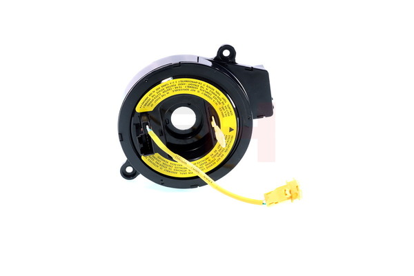 GH GH-799377 Clock spring-image-22886897