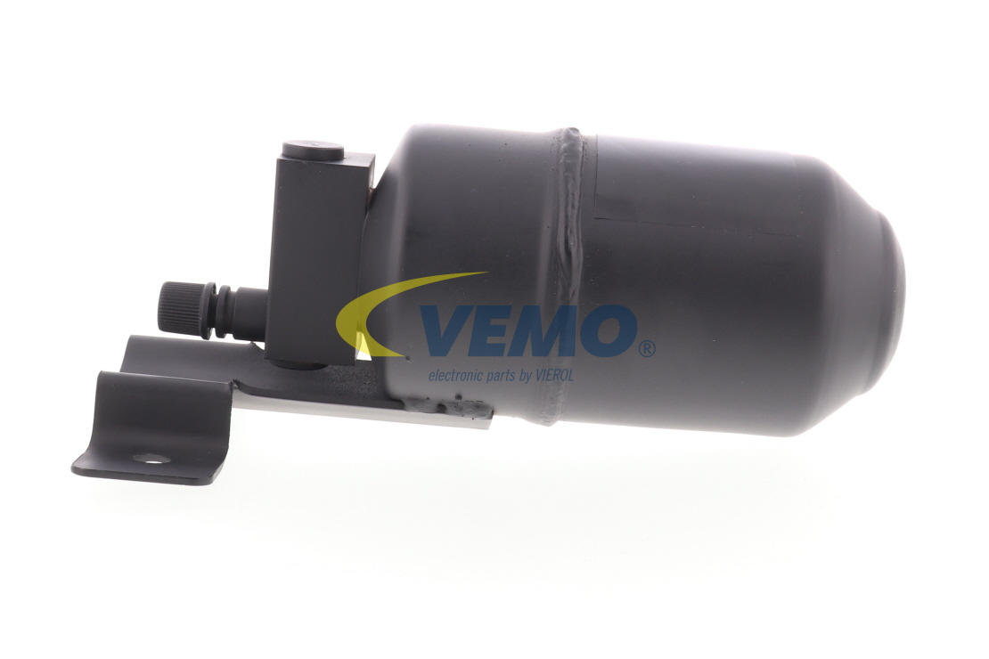 VEMO Dryer, air conditioning V10-06-0008 Receiver drier VEMO CADDY V10-06-0008 cheap