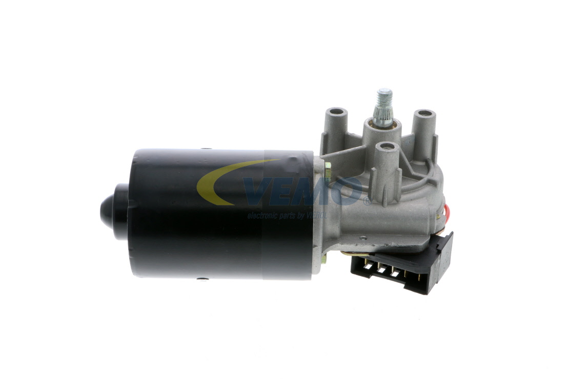 VEMO V10-07-0004 Ruitenwissermotor