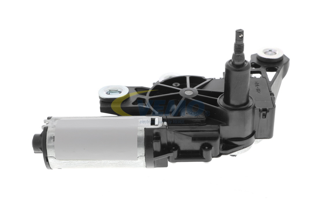VEMO V10-07-0005 Ruitenwissermotor