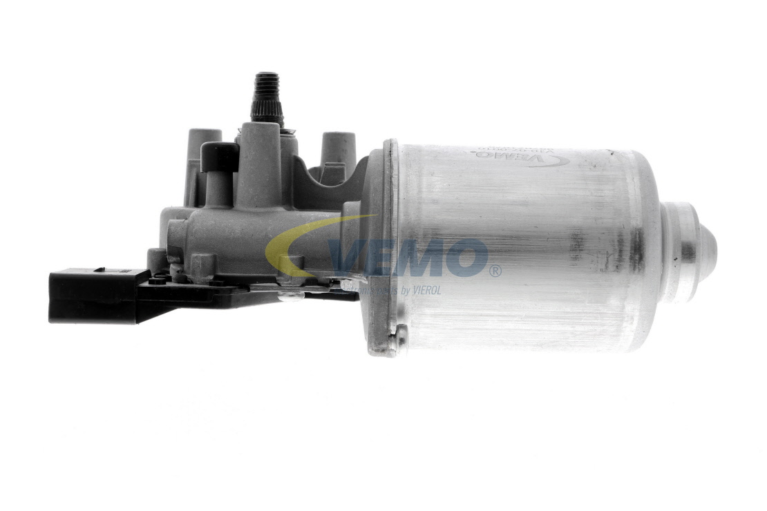 VEMO V10-07-0010 Wiper Motor Front, for left-hand drive vehicles-image-2290241