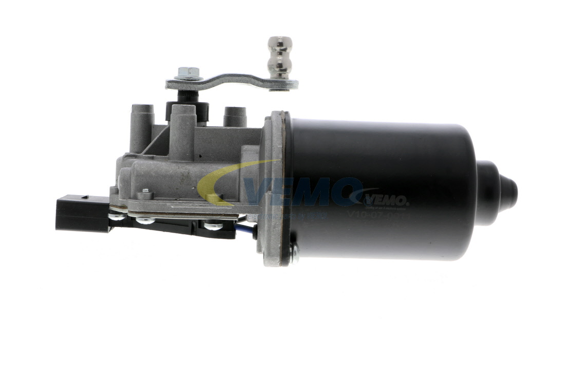 VEMO V10-07-0011 Wiper Motor Front-image-2290242