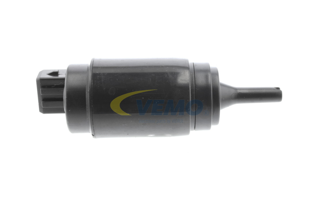 VEMO V10-08-0201 Windshield Washer Pump-image-2290245