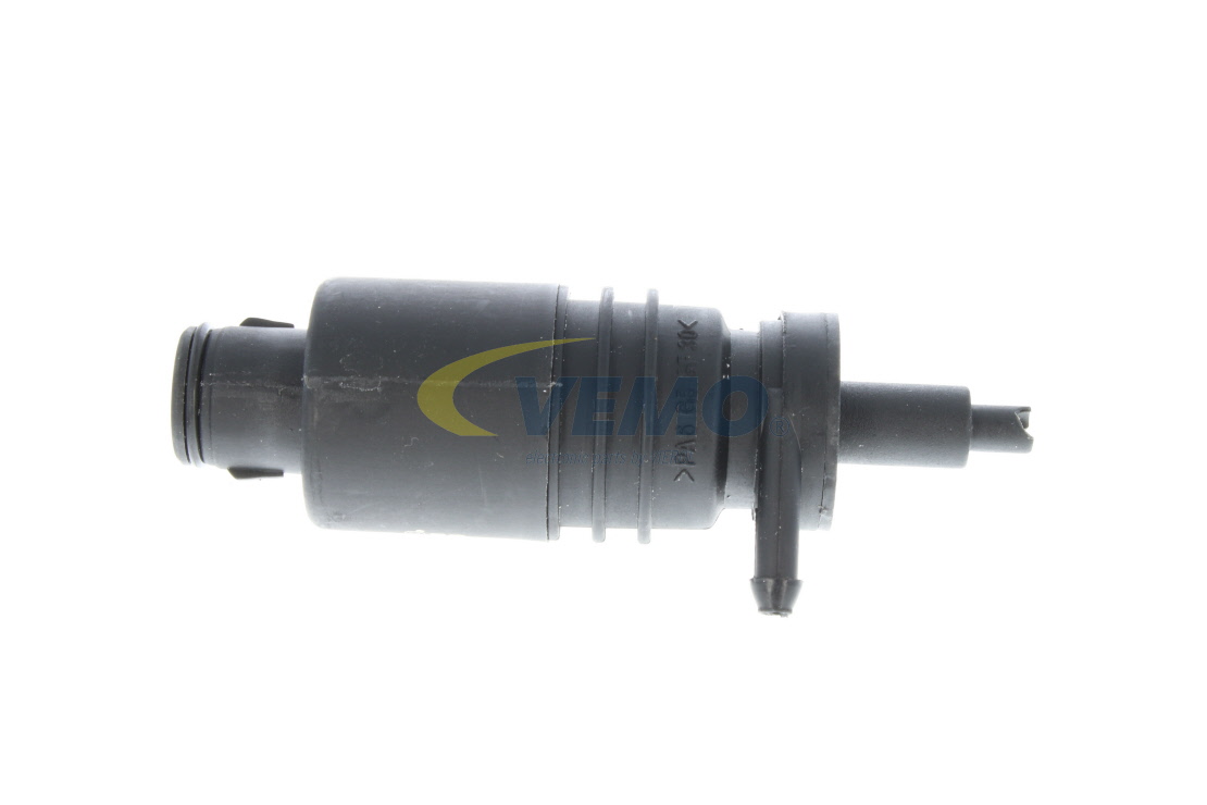 VEMO V10-08-0206 Windshield Washer Pump-image-2290250