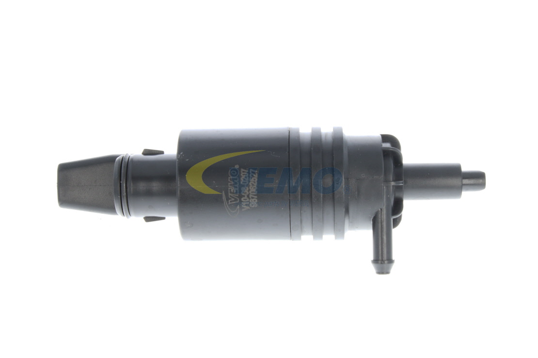 VEMO V10-08-0207 Windshield Washer Pump-image-2290251