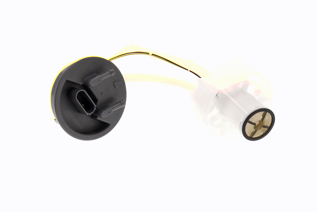 VEMO 1019062 Fuel feed unit