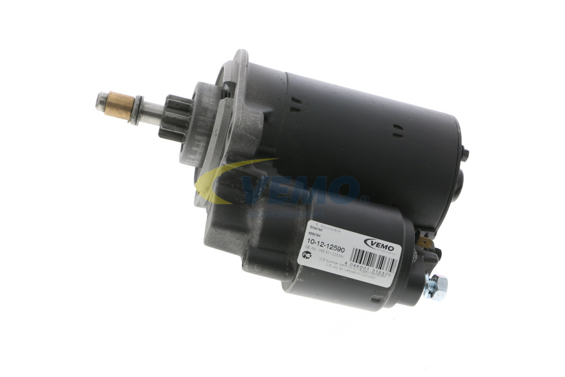 VEMO V10-12-12590 Anlasser