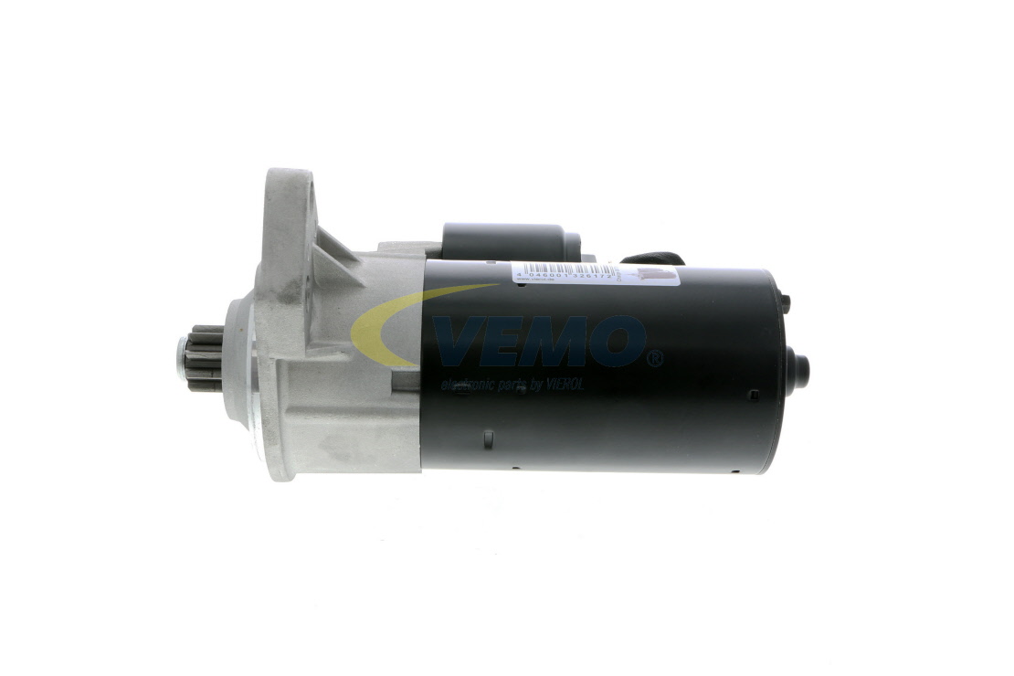 Starteris V10-12-15970 VEMO 20911023B MERCEDES-BENZ
