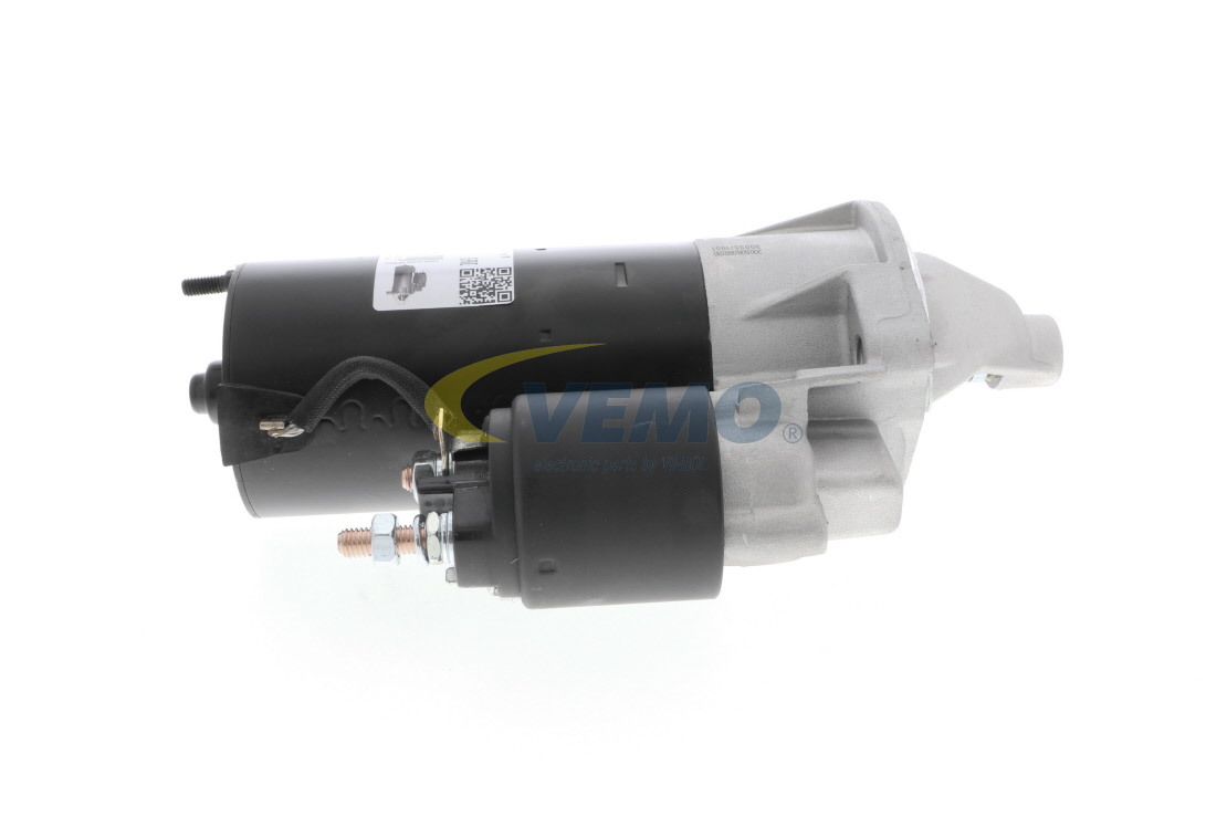 Starter V10-12-16240 VEMO SS192 SKODA
