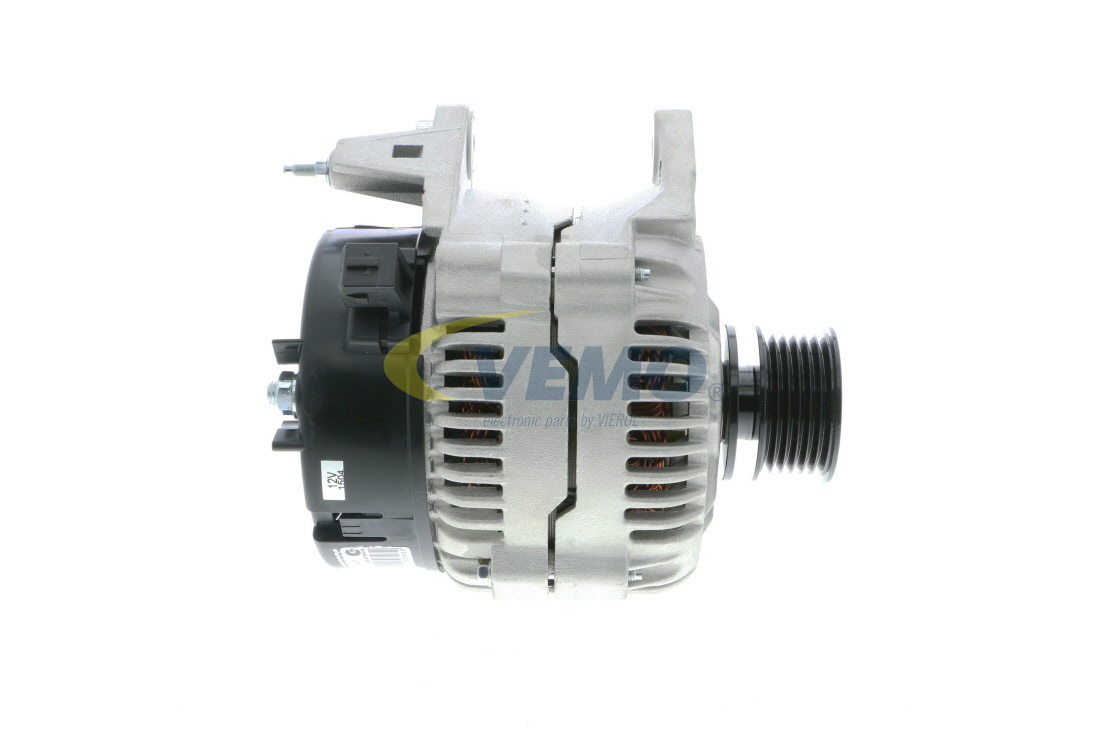 VEMO V10-13-38370 Generaator Audi 80 b4 2.6 quattro 150 hj Bensiin hind