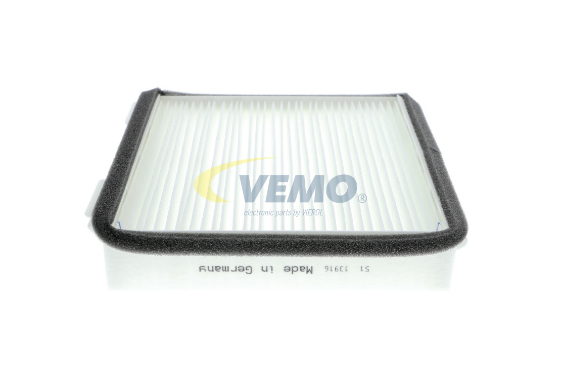 Innenraumfilter V10-30-1001 VEMO A11-5300640-AB VW