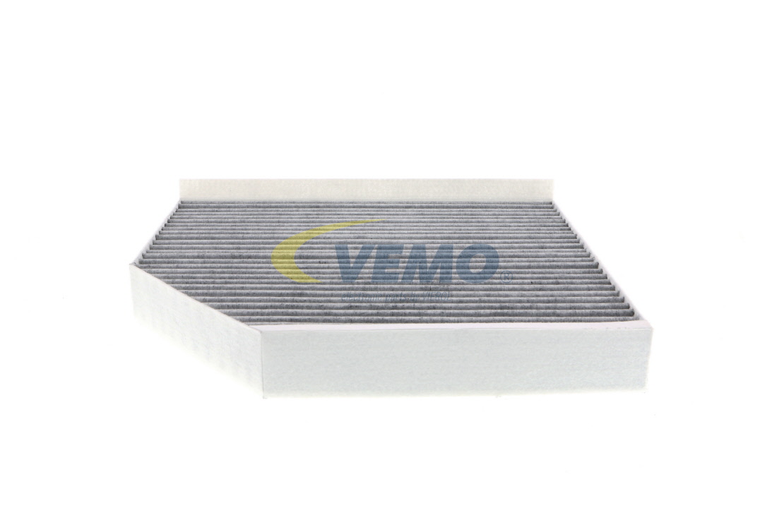 Filtr, wentylacja przestrzeni pasażerskiej V10-31-1004 VEMO PAB81943910 OPEL