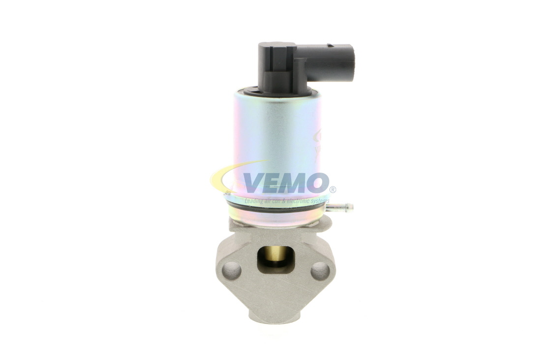 VEMO Exhaust recirculation valve V10-63-0002 evaluation