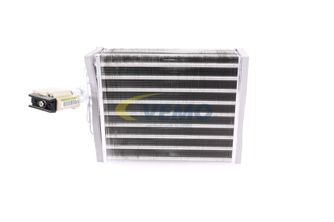 Air conditioning evaporator V10-65-0014 VEMO 1H1 820 103 C Volkswagen