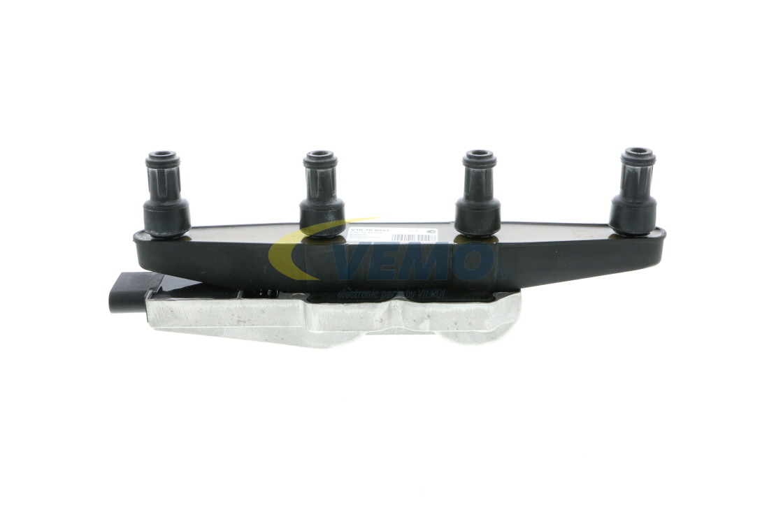 VEMO 1063448 Bobina d'accensione
