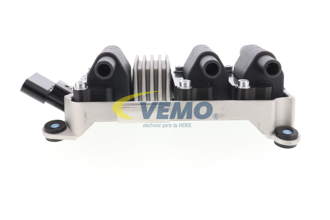 VEMO V10-70-0057 Gyújtótekercs Audi A8 D2 2.8 174 LE Benzin árak
