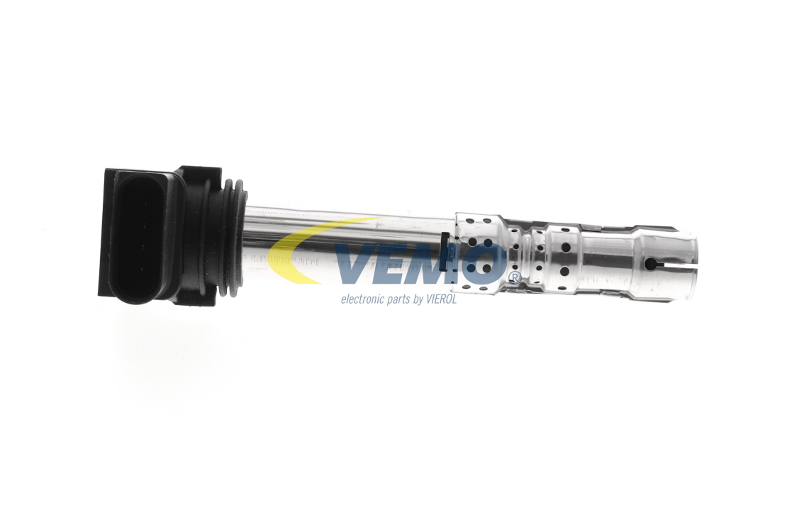 VEMO V10-70-0058 Zapaľovacia cievka Passat 3B6 4.0 W8 4motion 275 KS Benzín cena