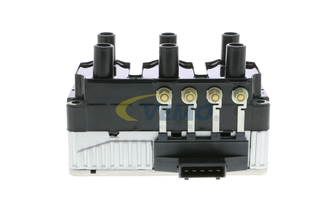 VEMO V10-70-0069 Bobines VW T4 Flatbed Vrachtwagen 2.8 140 Pk Benzine prijs