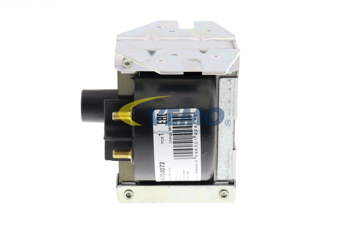 VEMO V10-70-0072 Ontstekingsspoel Audi 80 B3 goedkoop