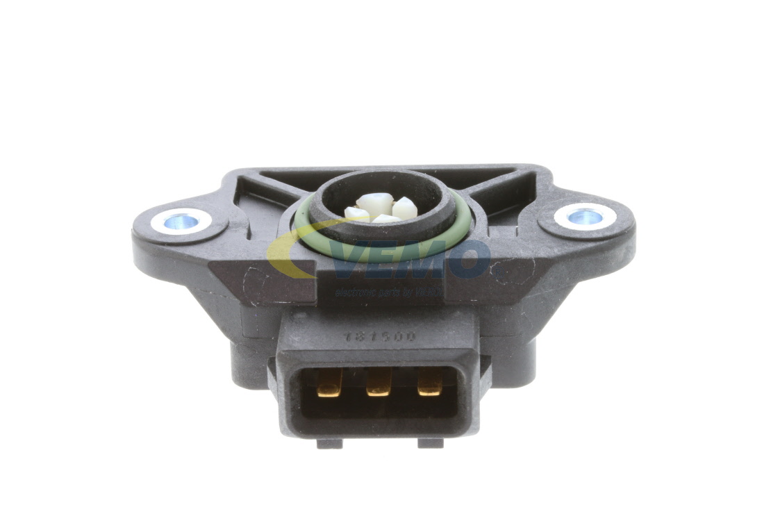 VEMO V10-72-0927 Sensor drosselventilstilling Audi A6 billige