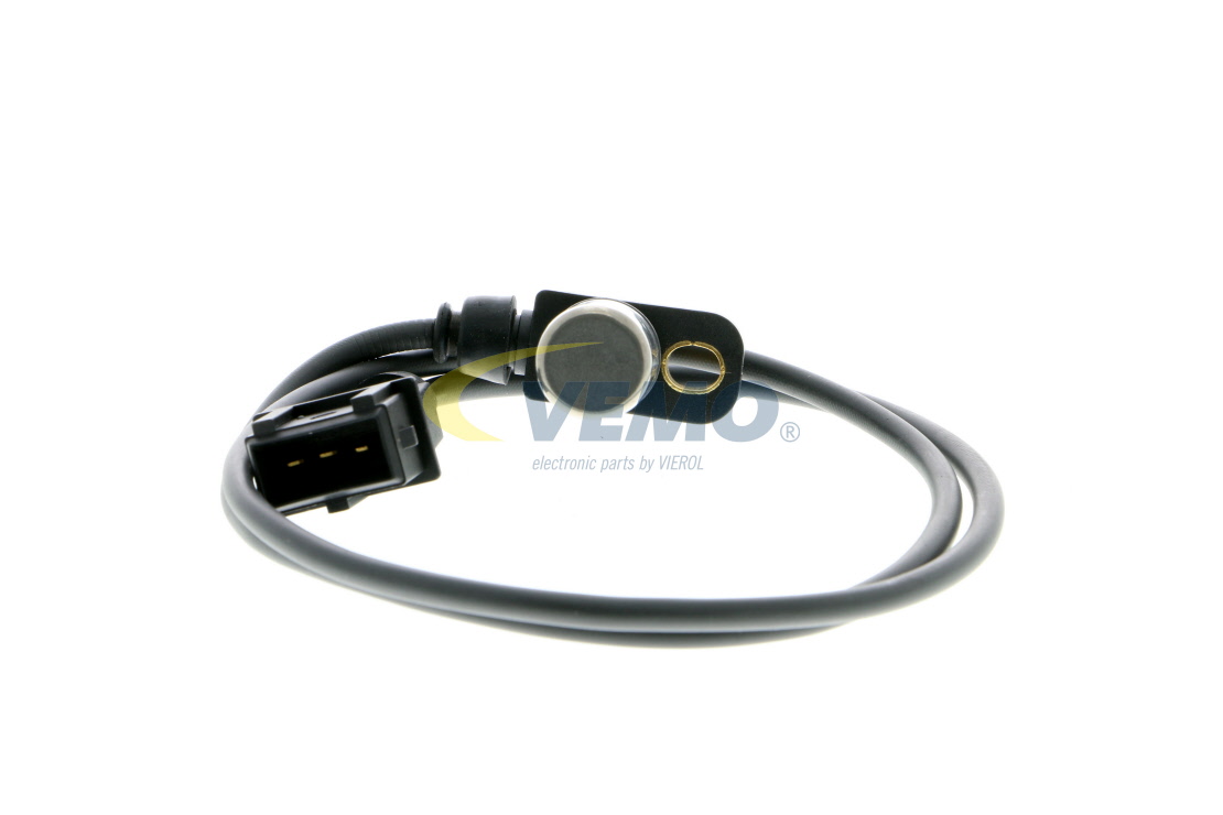 Sensor de rotações gestão do motor VEMO AUDI Original Quality V10-72-0968