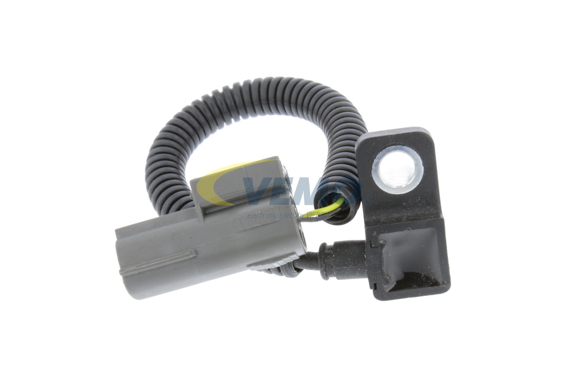 Sensore n° giri, Cambio automatico V10-72-1001 VEMO 001927321A SEAT