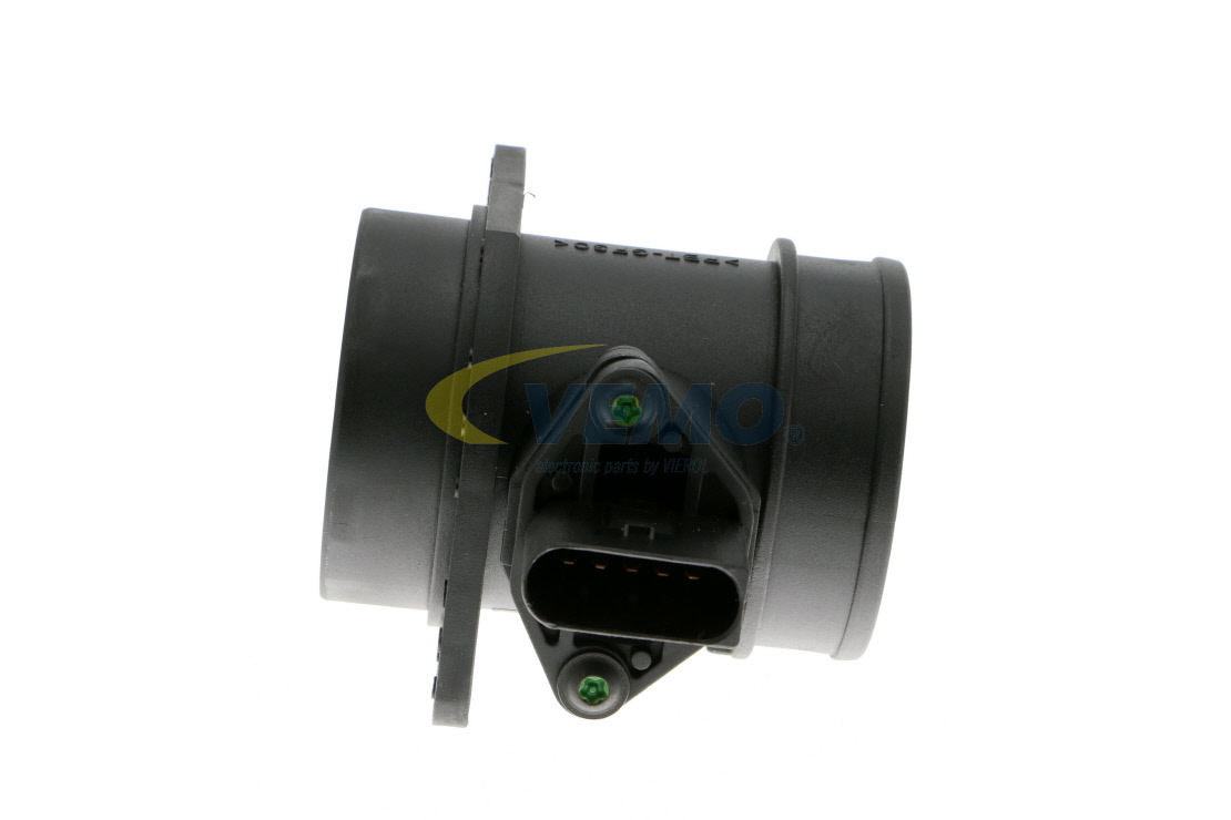Débitmètre d'air V10-72-1020 VEMO 06A 906 461DX PEUGEOT