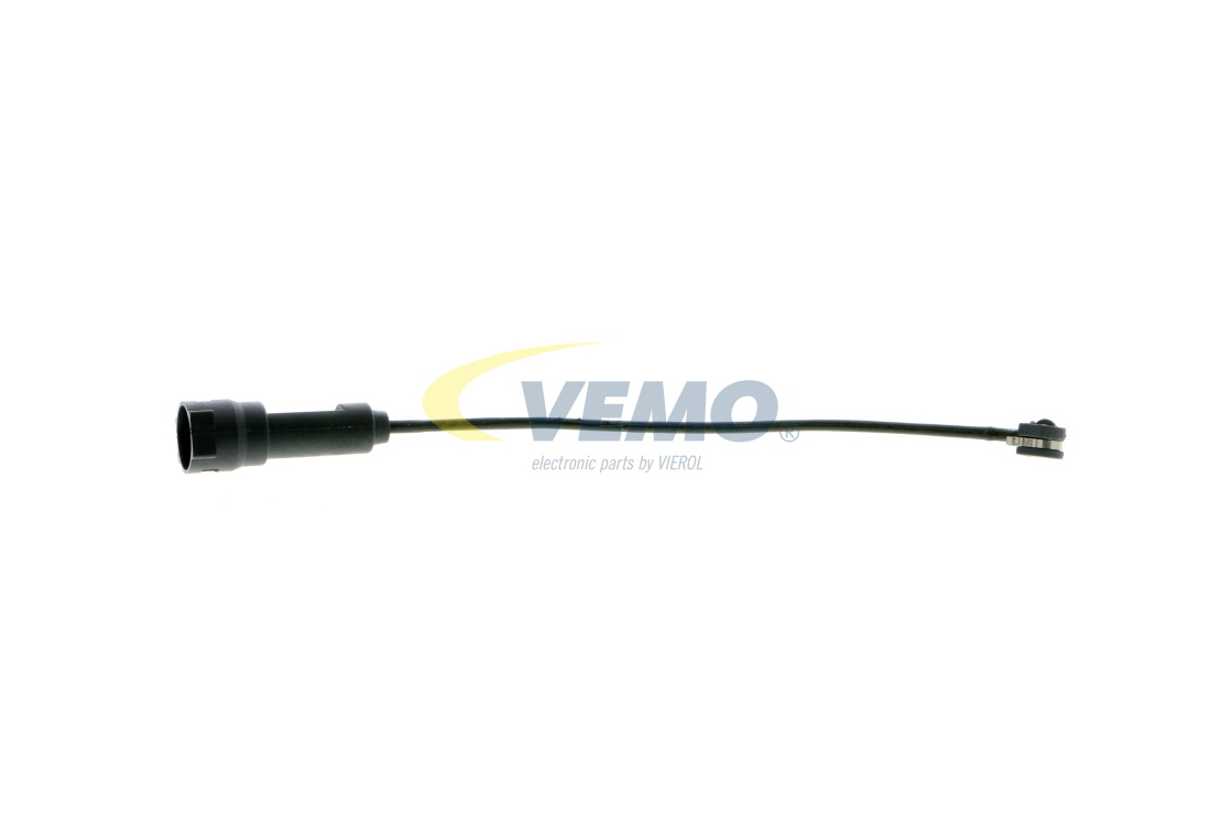 VEMO V10-72-1024 Slitagevarnare bromsbelägg