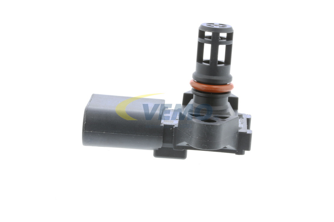 Ladedrucksensor V10-72-1028 VEMO 3D906051 SEAT