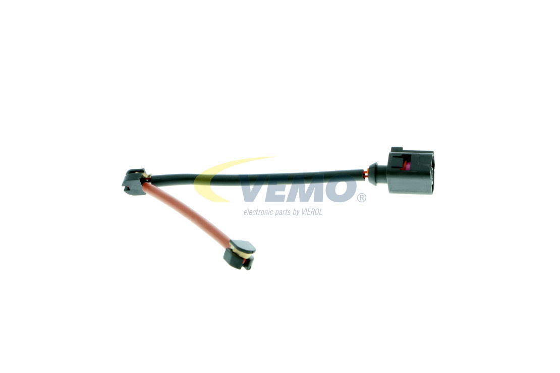 VEMO V10-72-1037 Bremžu kluču nodiluma devējs VW Touareg 7L cena