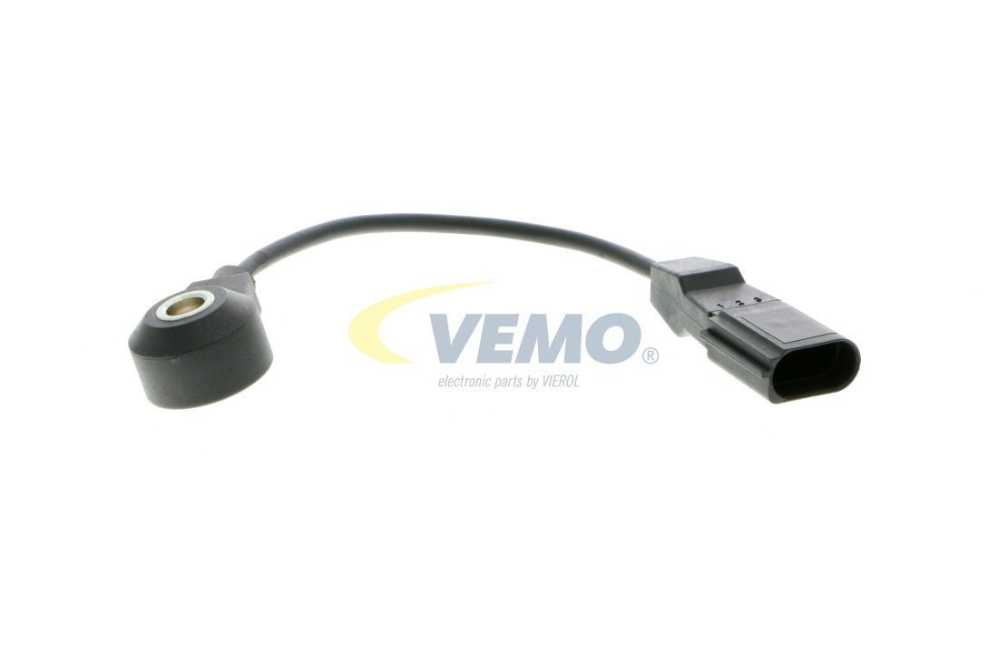 Prix Capteur de cliquetis VEMO SKODA Original Quality V10-72-1048