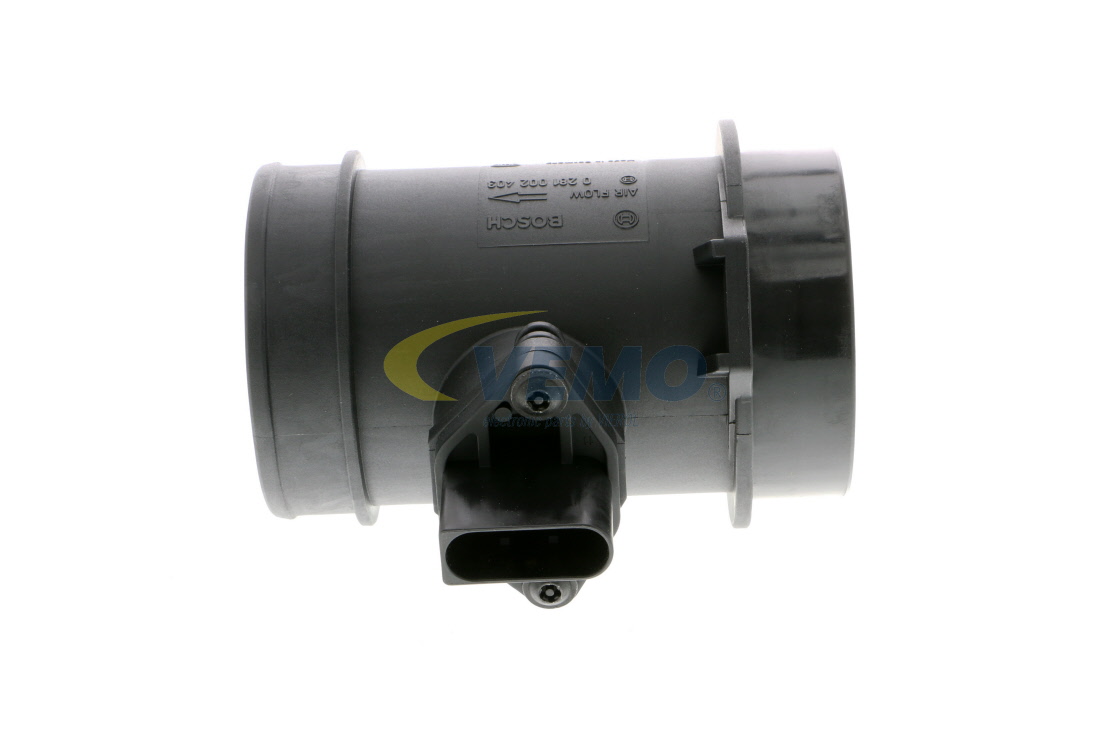 Luftmassemåler V10-72-1065 VEMO 059 906 461BX SKODA