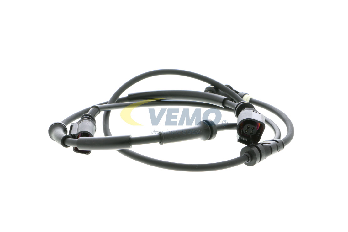 Czujnik, prędkosć obrotowa koła V10-72-1074 VEMO 7M3 927 807F SEAT