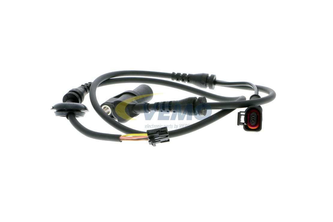 Sensor, ABS V10-72-1080 VEMO 8E0 927 803A PEUGEOT