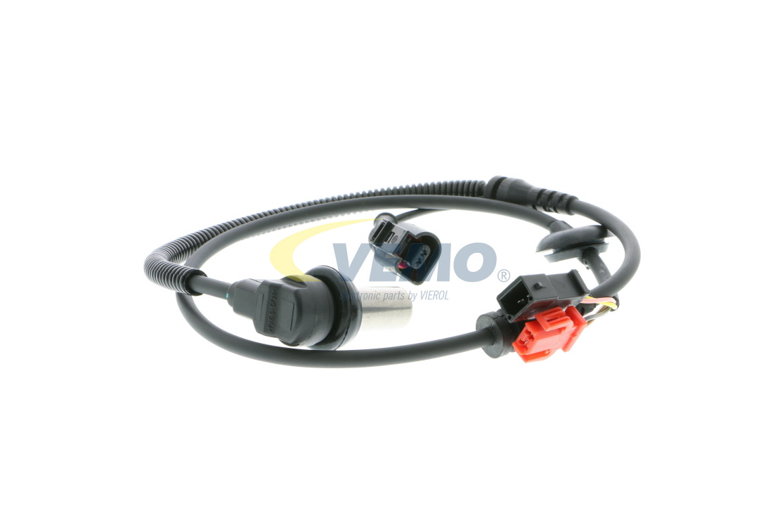 Wielsnelheidssensor (ABS) V10-72-1083 VEMO 4B0927803A PEUGEOT