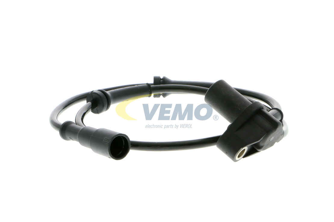 VEMO V10-72-1086 Raddrehzahlsensor VW T4 2.5 115 PS Benzin Kosten