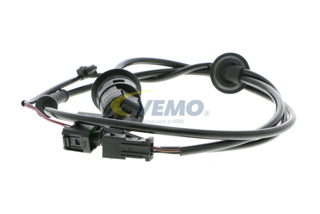 Capteur ABS V10-72-1106 VEMO 4B0927807C AUDI
