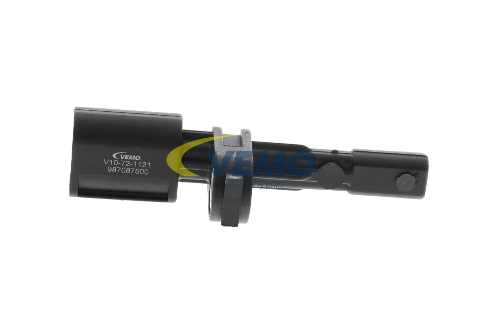VW CADDY 2007 Raddrehzahlsensor VEMO V10-72-1121