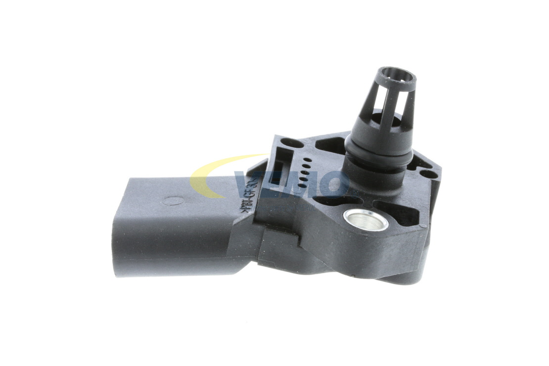 Ladedrucksensor V10-72-1138 VEMO 036 906 051F FORD