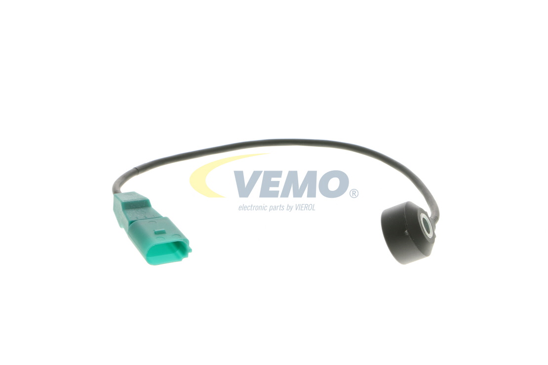 VEMO V10-72-1163 Knackningssensor Audi A4 B6 Avant 2.0 FSI 150 hk Bensin pris