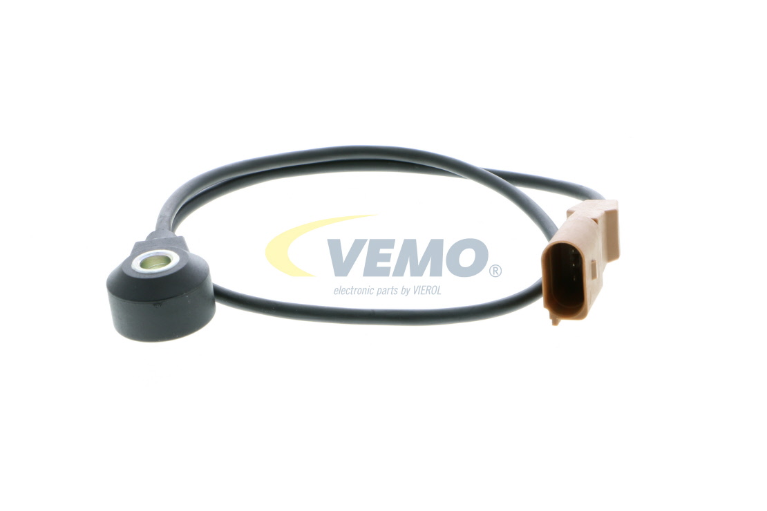 Capteur de cliquetis V10-72-1164 VEMO 06B 905 377 A Capteur de cliquetis V10-72-1164 VEMO 06B905377A Volkswagen