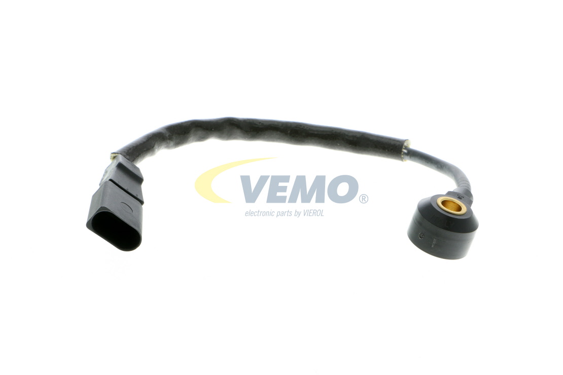 VEMO V10-72-1170 Engine knock sensor for Volkswagen Phaeton 3D1, 3D2, 3D3, 3D4, 3D6, 3D7, 3D8, 3D9 6.0 W12 4motion 420 hp 2005 BAN Petrol Engine VEMO V10-72-1170 VW Phaeton 3d 6.0 W12 4motion 420 hp Petrol Knock sensor price