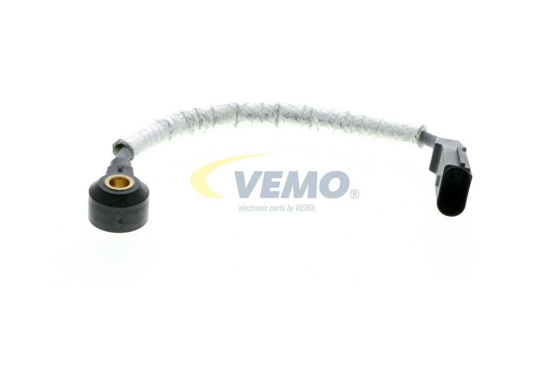 Knackningssensor V10-72-1174 VEMO 066905377 SEAT
