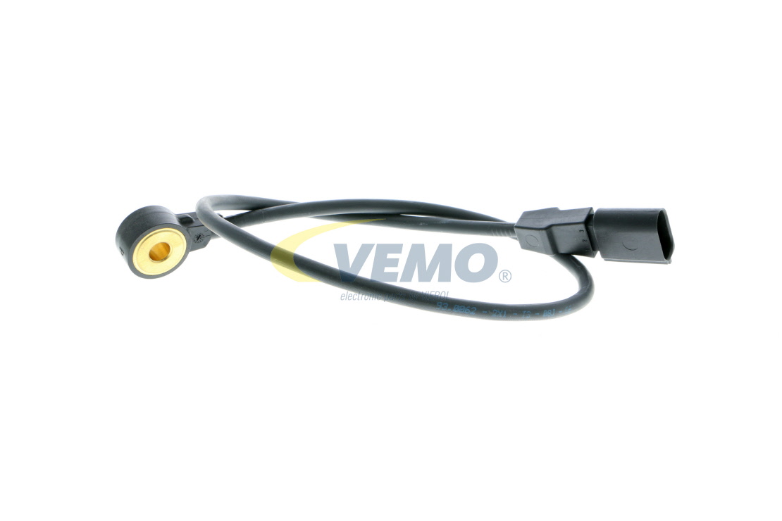 VEMO Detonatsiooniandur V10-72-1176 kasutuskogemus