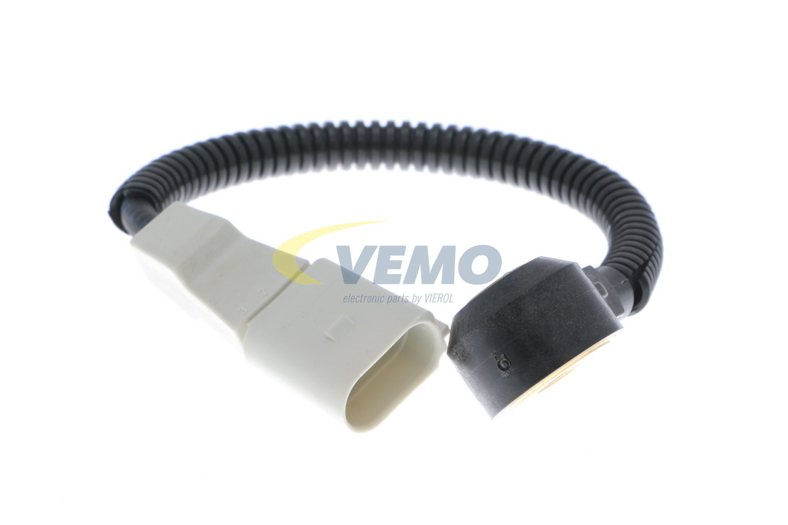 VEMO Detonatsiooniandur V10-72-1184 kasutuskogemus