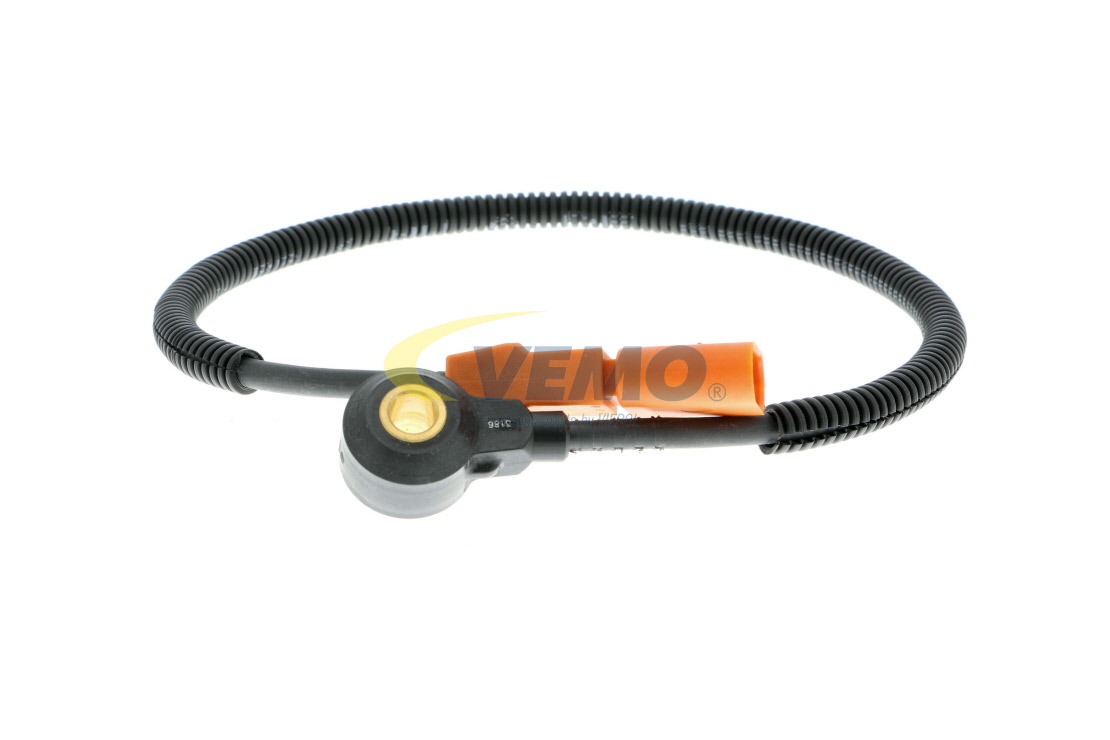 VEMO Detonatsiooniandur V10-72-1191 kasutuskogemus