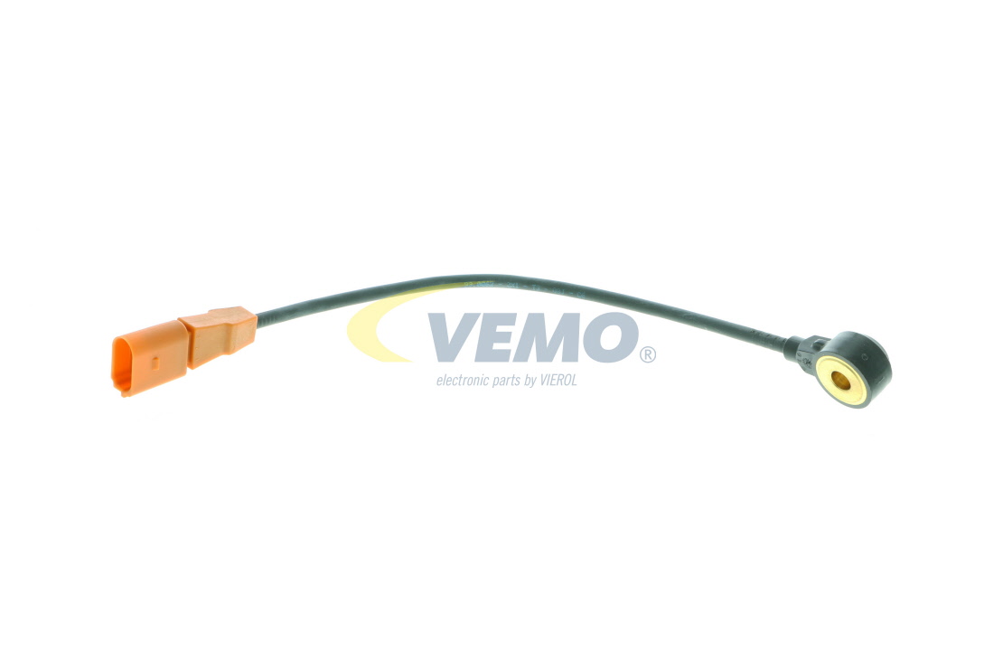 VEMO V10-72-1199 Knackningssensor VW Touareg 7p 3.0 V6 TSI Hybrid 379 hk Bensin/elhybrid pris