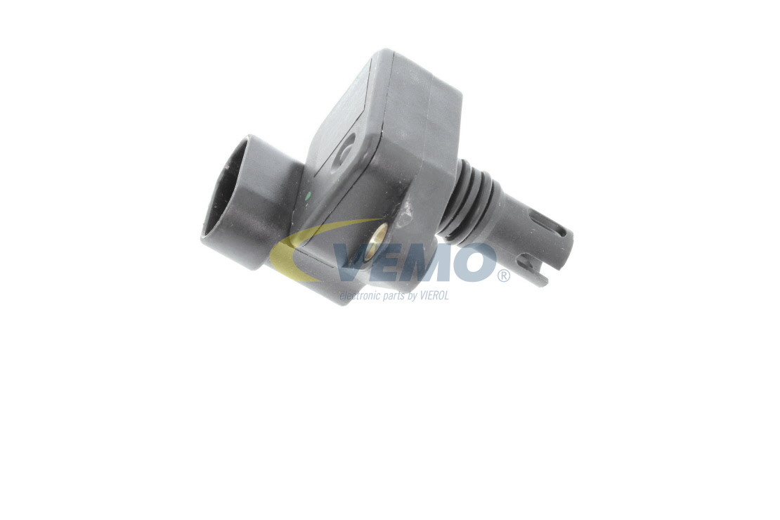 Sensor de presión de aire, adaptación a la altura V10-72-1200 VEMO 047906051 FIAT