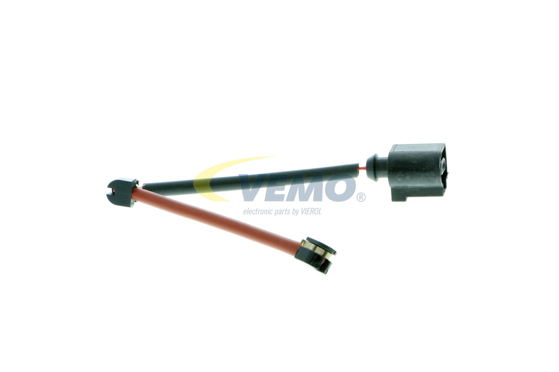 VEMO V10-72-1201 Remblokslijtage indicator Audi Q7 4L prijs