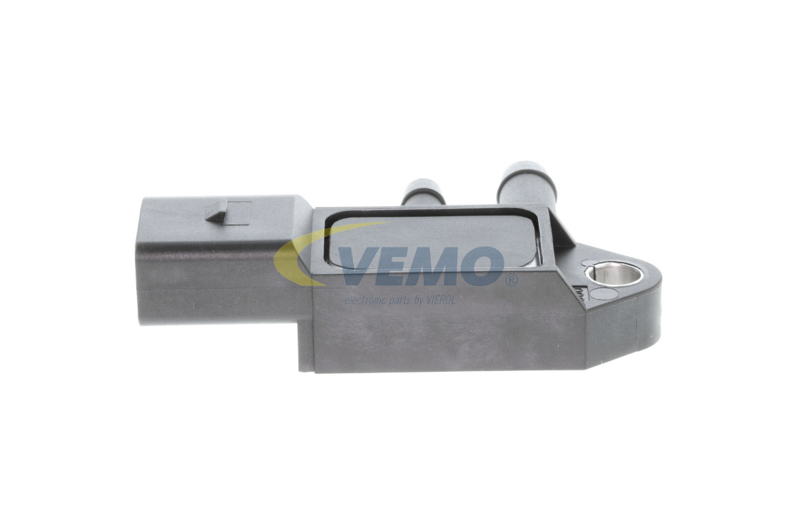 Differenzdrucksensor V10-72-1203 VEMO 4F0131552BB PORSCHE